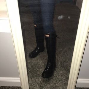 Hunter Boots
